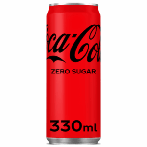 Coca-Cola Zero (NL)