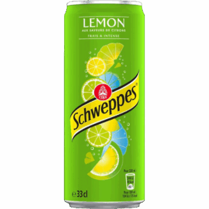 Schweppes Lemon