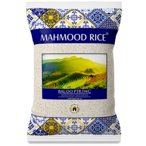 MAHMOOD BALDO RIJST 5KG