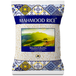 MAHMOOD BALDO RIJST 900G