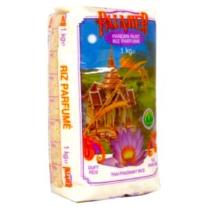 PALMIER PANDAN RIJST 1KG