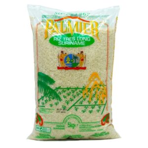 PALMIER SURINAAMSE RIJST 5KG
