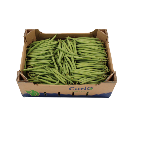 SPERZIEBOON CARLO 5 KG