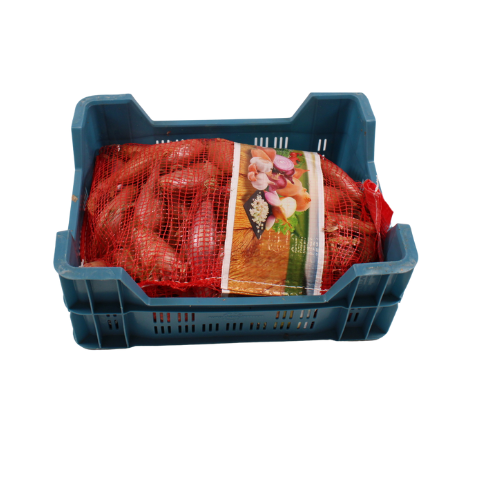 SJALOTTEN BANAAN 5 KG