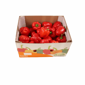 PAPRIKA ROOD 5 KG
