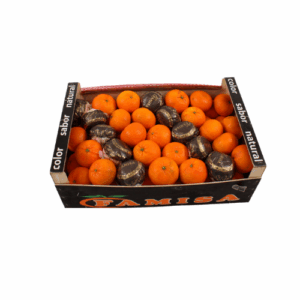 MANDERIJN CLEMENTINE MAAT 98