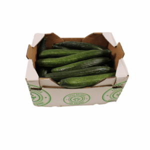 KOMKOMMER INDUSTRIE 10 KG