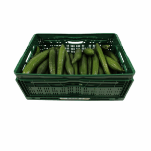 KOMKOMMER GROFSTEK 12 KG