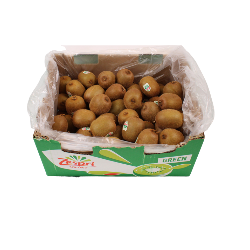KIWI ZESPRI GREEN 10 KG
