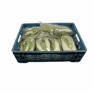 CHINESEKOOL VERPAKT 6 STUKS