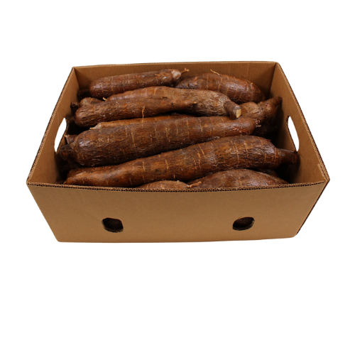 CASSAVA 18 KILO