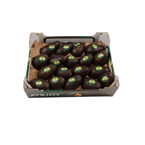 AVOCADO 18 STUKS READY TO EAT