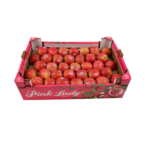 APPELS PINK LADY 13 KG