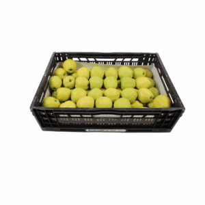 APPELS GOLDEN DELICIOUS MAAT 70/80 11 KG