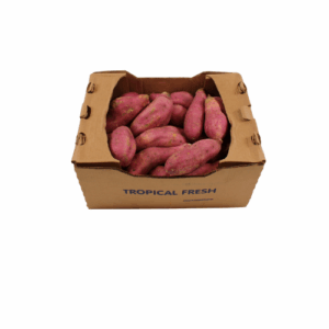 AARDAPPELEN ZOET PAARS/WIT 10 KG