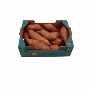 AARDAPPELEN ZOET ORANJE 6 KG