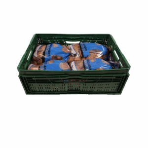 AARDAPPELEN FRIESLANDERS 8 X 2,5 KG