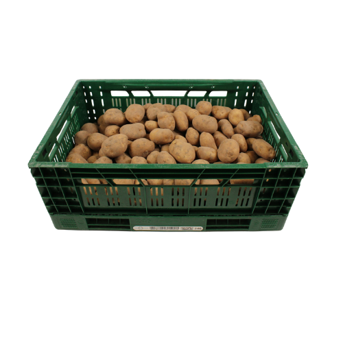 AARDAPPELEN EIGENHEIMER 20 KG