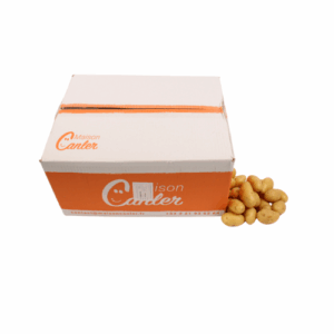 AARDAPPELEN CHARLOTTE KRIEL 12.5 KG