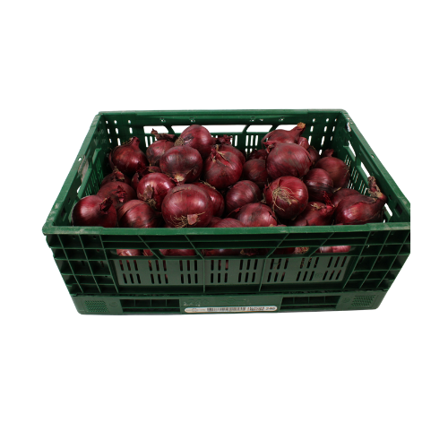 UIEN ROOD MAAT 60/80 10 KG