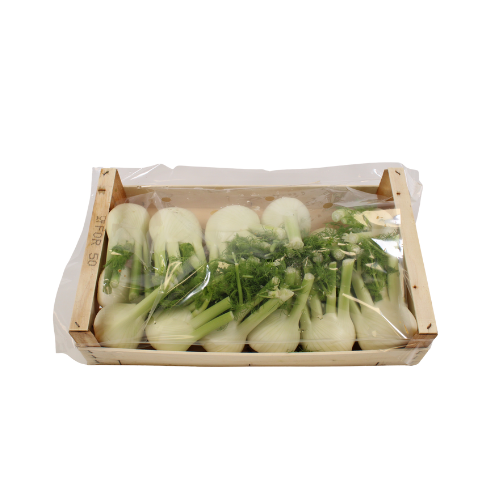 VENKEL BLANCO 14/16 STUKS