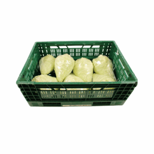 SPITSKOOL GESEALD 8-10 STUKS 10 KG