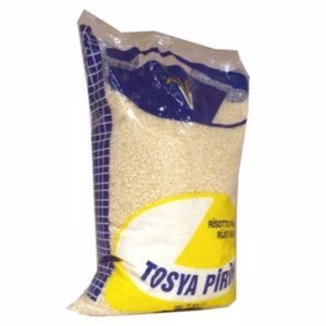 BRAVO TOSYA RIJST 5KG