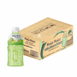 Mogu Mogu Melon Drink 24 x 320ml
