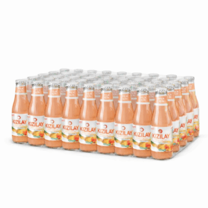 Kizilay Mineraalwater Mango 200ml (24 stuks)