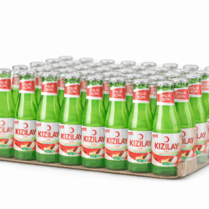 Kizilay Mineraalwater Appel 200ml (24 stuks)