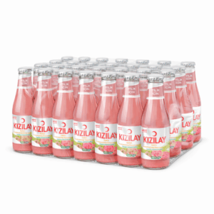 Kizilay Mineraalwater Guave 200ml (24 stuks)