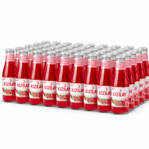 Kizilay Mineraalwater Granaatappel 200ml (24 stuks)