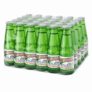 Beypazari Mineraalwater Naturel 200ml (24 stuks)