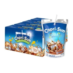 Capri-Sun Cola Mix D 40x 200ml doos