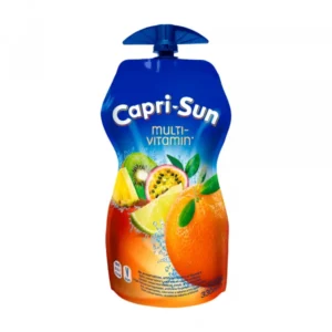 Capri-Sun Multivitamin Stevia 15x 330ml