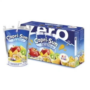 Capri-Sun Multivitamine Zero 40x 200ml