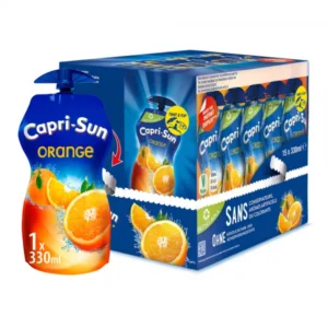 Capri-Sun Orange 15x 330ml