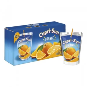 Capri-Sun Orange 40x 200ml