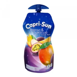 Capri-Sun Mango Maracuja zakje 15x 33cl