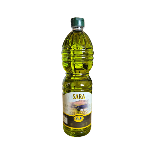 Olijfolie 1L