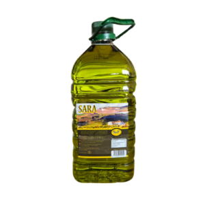 Olijfolie 5L