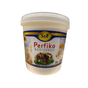 Perfiko basissaus 10L