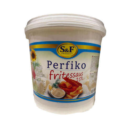 Perfiko Fritessaus 25%