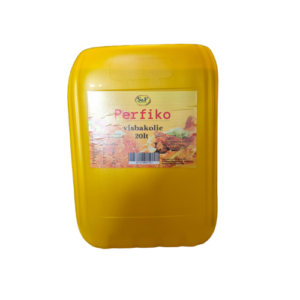 Visbakolie 20L