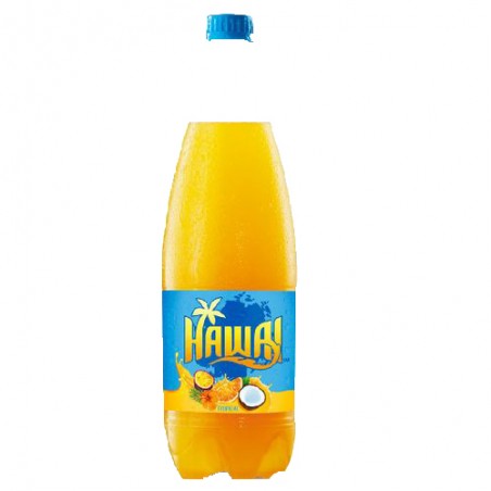 Hawai tropical 1,5 liter