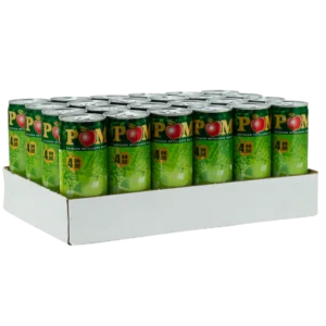 Poms 24 x 25cl.